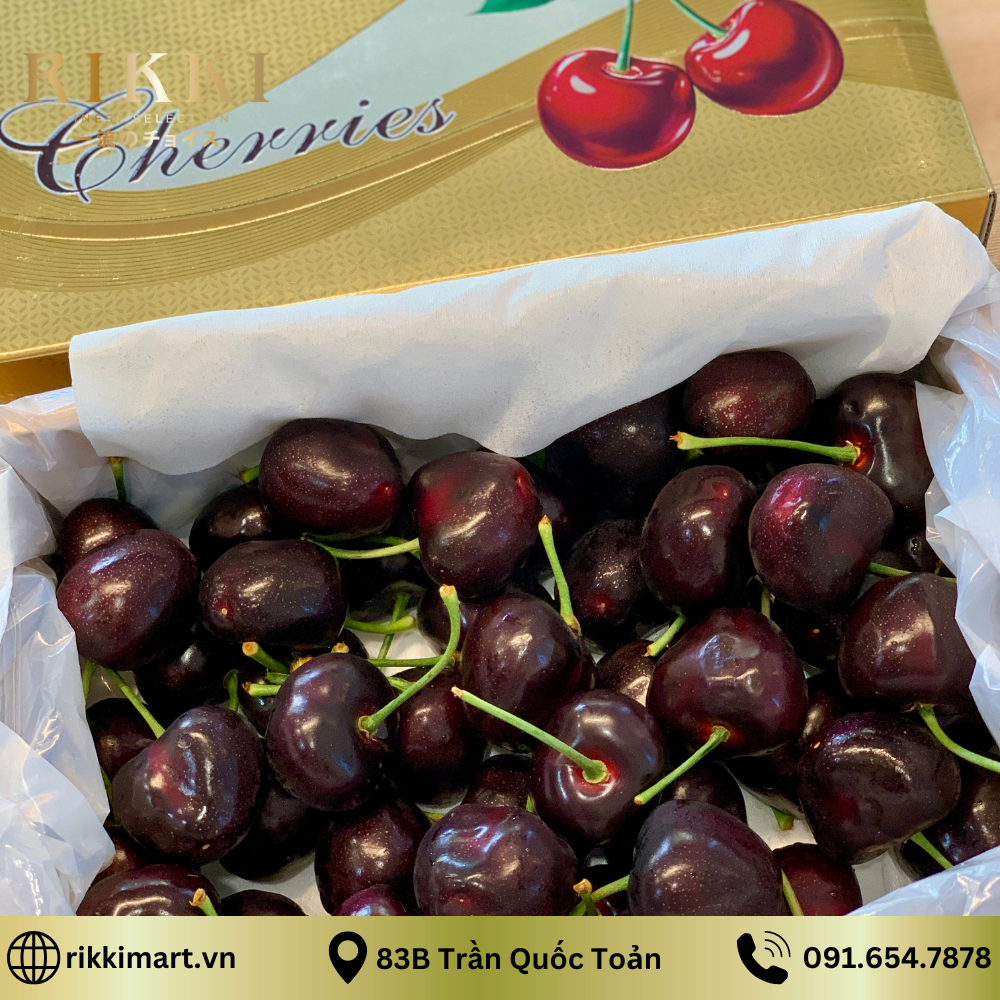 Cherry Nga Jumbo